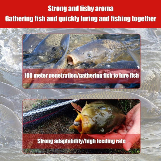 Fish Catching Liquid (Buy 1 Get 1 FREE Today Only Offer)