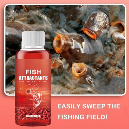 Fish Catching Liquid (Buy 1 Get 1 FREE Today Only Offer)