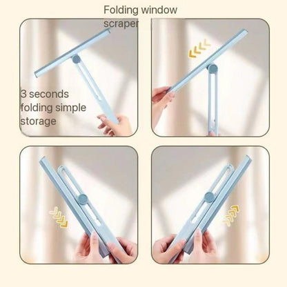 Foldable Glass Wiper (Ropo)