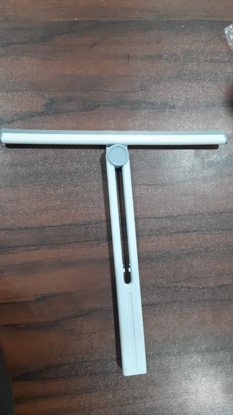 Foldable Glass Wiper (Ropo)