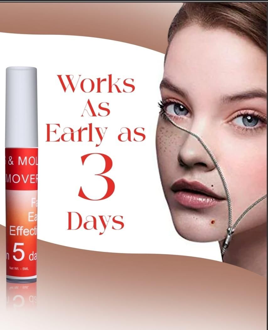 Tags & Moles Remover Cream (😍Buy 1 Get 1 FREE Today Only Offer)