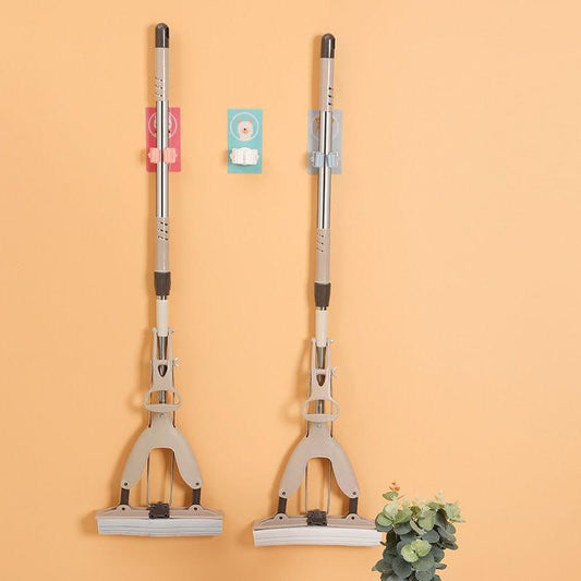 Multipurpose Mop holder pack 10 (Drafts)