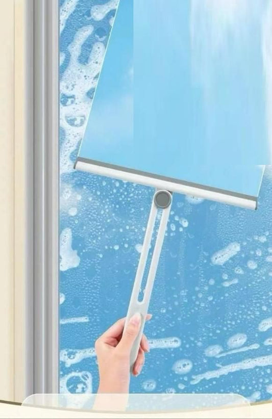 Foldable Glass Wiper (Ropo)