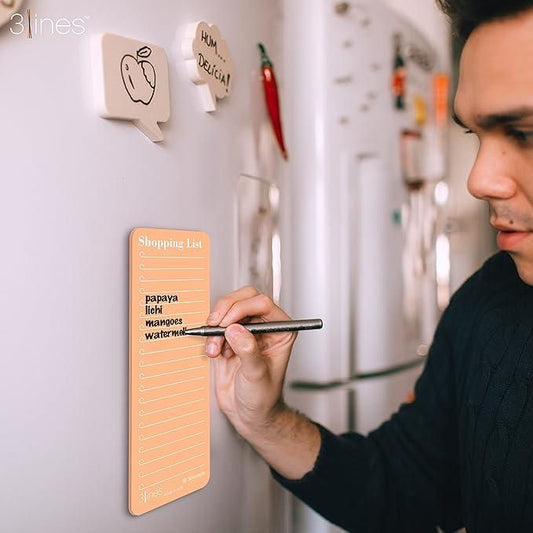 Fridge Magnet (Drafts)