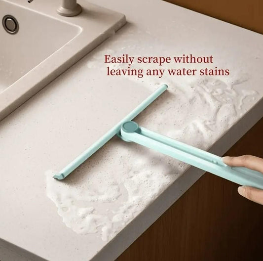 Foldable Glass Wiper (Ropo)