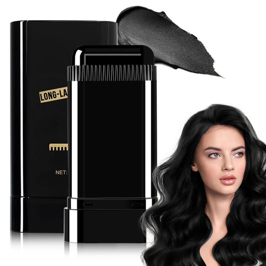 Hair Dye Cum Comb (For Hairs & Beard)